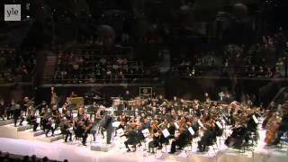 EsaPekka Salonen Nyx  Finnish Radio Symphony Orchestra 12 [upl. by Yellek]