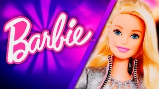 CANTANDO quotBARBIE GIRLquot [upl. by Katharine]