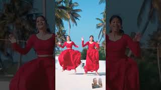 Jogada tada rangila tara song dance bollywood dancecover garba [upl. by Alben]