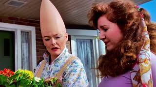 Coneheads 1993 scene [upl. by Rodmun391]