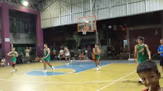 Splash Brothers VS Toinks [upl. by Atterol96]