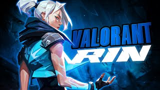 chill stream 🔥🔥  Valorant Live india  rin [upl. by Anemaj824]