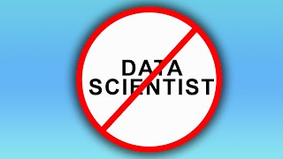 10 raisons de ne PAS devenir Data Scientist [upl. by Kwan]