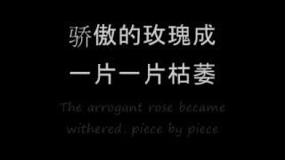 指望 zhi wang （犀利人妻ost ost the fierce wife eng subwmv [upl. by Endora]