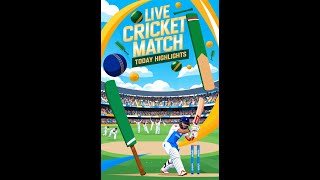 Live Scoreboard Cricket Match Thailand vs Cambodia T20 World Cup Asia QLF cricket shortsfeed [upl. by Gavrah]