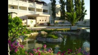 Sun Palace Hotel Rhodes [upl. by Rezzani151]