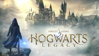 Hogwarts Legacy  Live [upl. by Ruomyes]