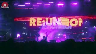 Openingnya penuh kenangan  Killing me inside Reunion at Synchronize fest 2024 [upl. by Behrens]