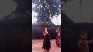 Anichi khira bela patara 🙏🏼🙏🏼🙏🏼mahadev bhakti song bhajansong shortvideo [upl. by Kursh]