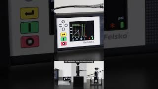 Introducing The PosiTest ATA Pulloff Adhesion Tester [upl. by Ytteb]