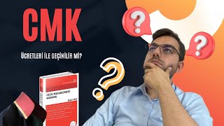 CMK Ücretleri İle Geçinilir Mi [upl. by Hassin]