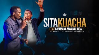 Dr Ipyana feat Gwamaka  Sitakuacha official live video [upl. by Ahsitneuq303]