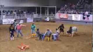 Bull Poker  Bull Bash for Cash [upl. by Beane]