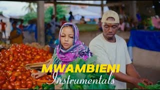 Rayvanny ft Macvoice  Mwambieni instrumentals [upl. by Aneehsyt]