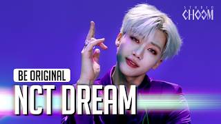 BE ORIGINAL NCT DREAM엔시티 드림 Smoothie 4K [upl. by Susy]