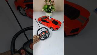 Unboxing Car And Driving Test shorts toy unboxing 😂 [upl. by Ailelc]