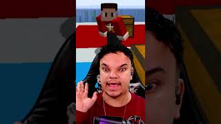 ADIVINHE o ITEM no BAÚ do Minecraft [upl. by Esirehs]