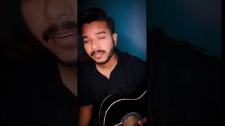 Kuch is Tarah 🤌❤️‍🩹  Unplugged Version  Guitar Cover  Atif Aslam [upl. by Hareehat]