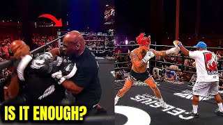 Jake Paul Thinks Hell KO Mike Tyson NEW FOOTAGE REVEALS THE TRUTH [upl. by Barde747]