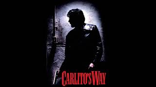 CARLITOS WAY super soundtrack suite  Patrick Doyle [upl. by Lilybel]