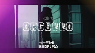 Justin Quiles  Orgullo  Emi Segura Remix [upl. by Aihsetel594]