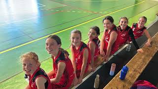 Tournoi dobservation U13M B et C  U13F  U13M A  Octobre 2024 [upl. by Hildegarde]