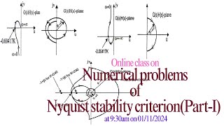 MINDBLOWING Nyquist Stability Criterion Secrets Revealed [upl. by Rydder]