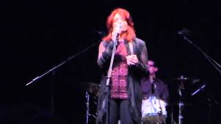 Rosanne Cash When The Master Calls The Roll [upl. by Nomled]