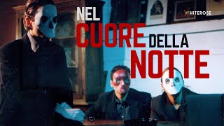 NEL CUORE DELLA NOTTE  Film Completo in Italiano Noir  HD [upl. by Elokcin]