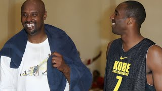 Philly Hoops Great Joe Bryant Father of NBA Legend Kobe has Died [upl. by Pierrette]