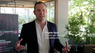 How CDLMelbourne will help massively scalable AsiaPacific ventures thrive [upl. by Bernard509]