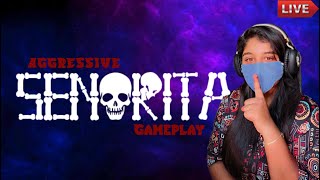 🛑RUSH GAME PLAY SENORITA LIVE  BGMI TAMIL PUBG TAMIL LIVE madan pubg bgmi bts senorita [upl. by Stevenson]