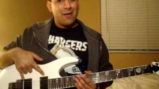 Ibanez RGT42DX Review [upl. by Lehcem]