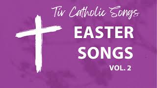 Tiv Catholic Easter Songs [upl. by Rusert44]