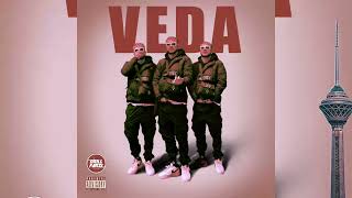 021kid  VEDA  Official Audio [upl. by Kacy]