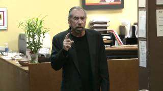 A Motivational Message About the Journey of Success from John Paul DeJoria [upl. by Mimajneb414]