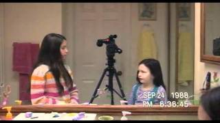 Paranormal Activity 3  Trailer 2 [upl. by Song]