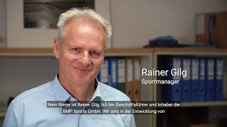 Sport Management an der FH Graubünden studieren und Sportmanagerin werden [upl. by Skell719]