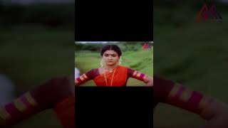 Chiranjeevi  Urvashi Best Movie Scene  Rusthum  Telugu Movie Scenes GangothriMovies [upl. by Onaivlis]