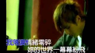 Wo Luo Lei ‧Qing Xu Ling Sui LyricsPinyin jay chou [upl. by Neeron]