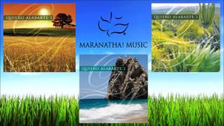 MARANATHA MUSIC VOL 1 2 Y 3 [upl. by Neerroc]