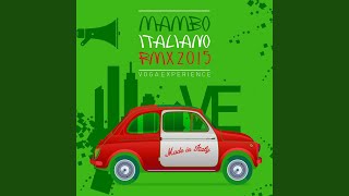 Mambo Italiano Remix [upl. by Annhoj93]