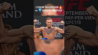 🔥CONOR McGREGOR vs DUSTIN POIRIER💎 1 2014 ufc lightweight conormcgregor [upl. by Calore818]