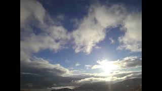 Sunrise Timelapse Wednesday November 06 2024 [upl. by Babara]