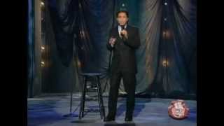 Jon Stewart  Unleavened 1996 StandUp [upl. by Nutsud]