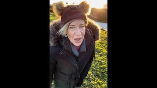 Katie Hopkins A polite questionto my harshest critics [upl. by Inohtna]