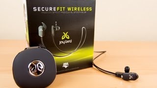 Jaybird Freedom Sprint Bluetooth Wireless Earbuds Review [upl. by Leanor789]