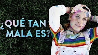 ¿QUÉ TAN MALA ES TIENDA DE UNICORNIOS Unicorn Store [upl. by Aramit]