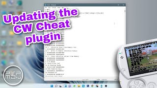 How to  Update the CW Cheat plugin [upl. by Anar]