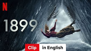 1899 Season 1 Clip  Trailer in English  Netflix [upl. by Shear]